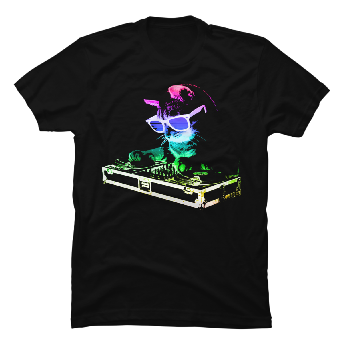 dj cat t shirt dj cat t shirt